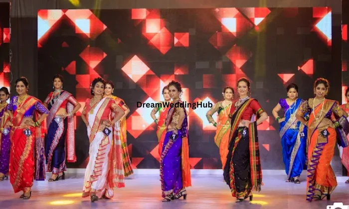 Avanis Readymade Nauvari